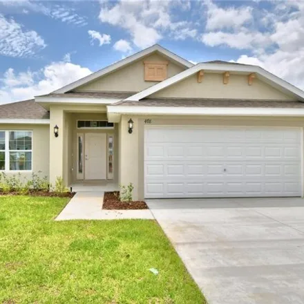 Buy this 4 bed house on Piave Street in Haines City, FL 33844