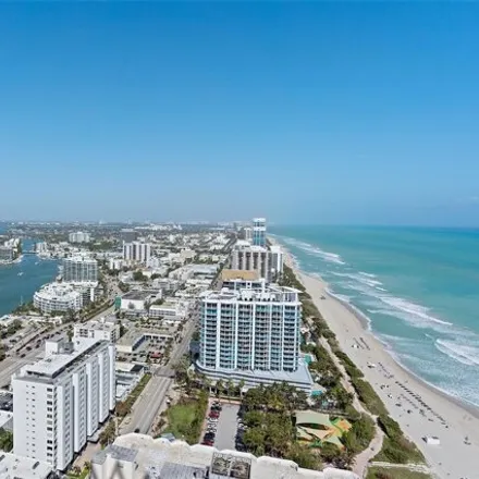 Image 1 - Akoya, 6365 Collins Avenue, Miami Beach, FL 33141, USA - Condo for rent