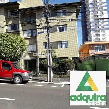 Image 2 - Centro, Rua Coronel Bitencourt, Ponta Grossa - PR, 84010, Brazil - Apartment for rent