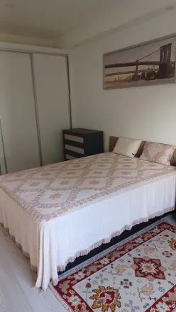 Rent this 1 bed room on Praceta Eugénio de Castro in Carnaxide, Portugal