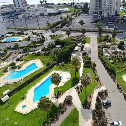 Rent this 2 bed apartment on unnamed road in 172 0229 La Serena, Chile