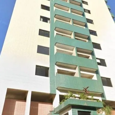 Image 2 - Rua Carimbó, Tupi, Praia Grande - SP, 11703-000, Brazil - Apartment for sale