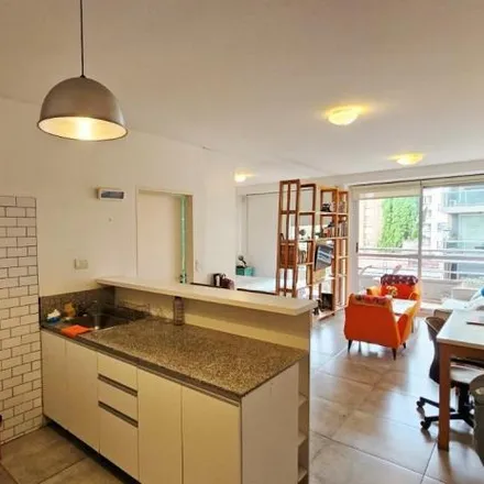 Rent this 1 bed apartment on Amenábar 2930 in Núñez, C1429 AAO Buenos Aires