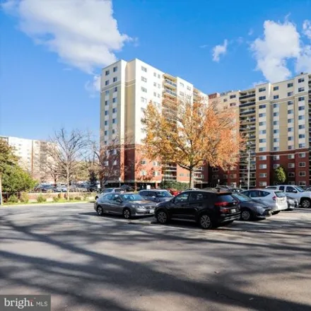 Rent this studio apartment on Takoma Overlook in 7333 New Hampshire Avenue, Takoma Park