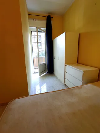 Rent this 7 bed room on Sartorio in Via Giulio Aristide Sartorio, 00014 Rome RM