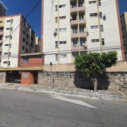 Buy this 2 bed apartment on Rua Valdetário Mota 414 in Papicu, Fortaleza - CE