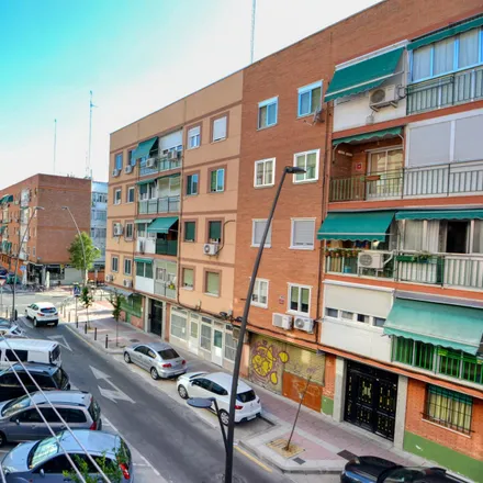 Image 5 - Madrid, Calle Albacete, 28093 Getafe - Room for rent