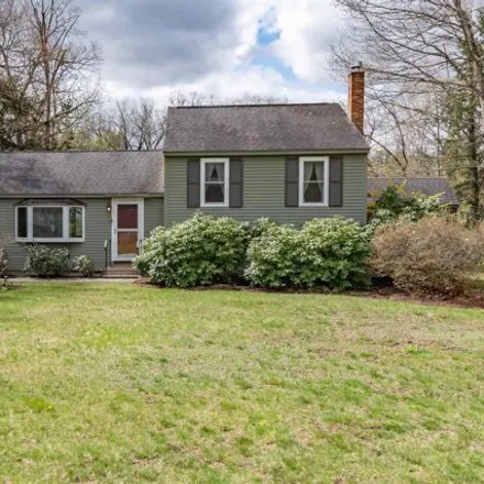 Buy this 3 bed house on 142 Village Green Drive in Henniker, Merrimack County