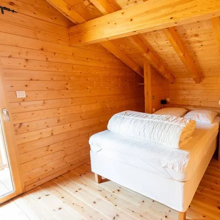 Rent this 4 bed house on 88400 Xonrupt-Longemer