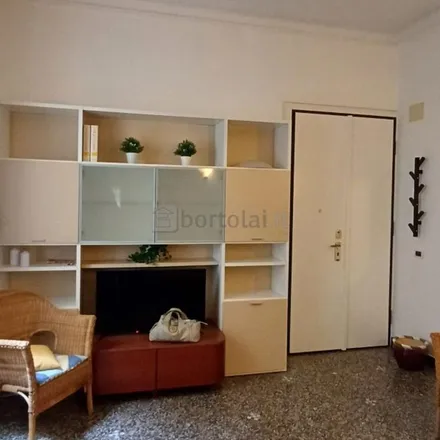 Rent this 6 bed apartment on Via Zara in 21, 16145 Genoa Genoa