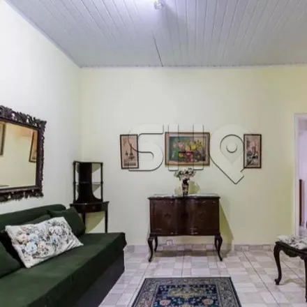 Buy this 4 bed house on Rua Dona Inácia Uchoa 431 in Vila Mariana, São Paulo - SP