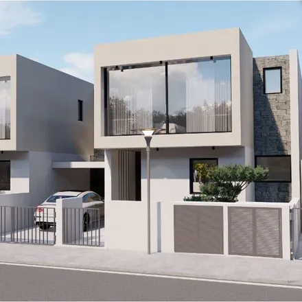 Buy this 3 bed house on Evagora Pallikaridi in 8300 Yeroskipou, Cyprus