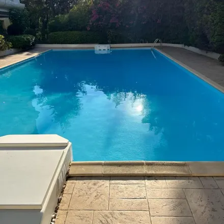 Rent this 1 bed apartment on Βασιλέως Παύλου in Municipality of Vari - Voula - Vouliagmeni, Greece