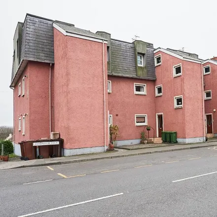 Image 1 - Lammermuir Court, Main Street, Gullane, EH31 2HX, United Kingdom - Apartment for rent