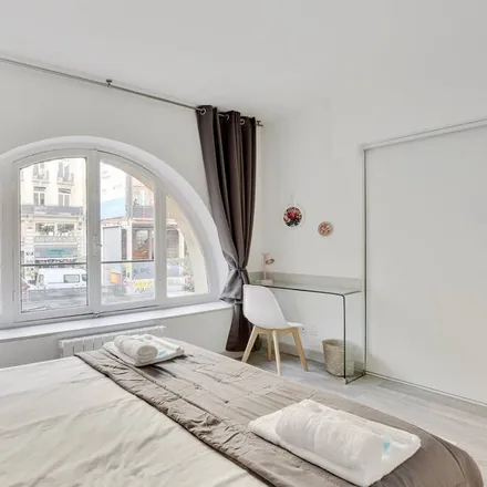 Image 2 - Bourse, 75002 Paris, France - Apartment for rent