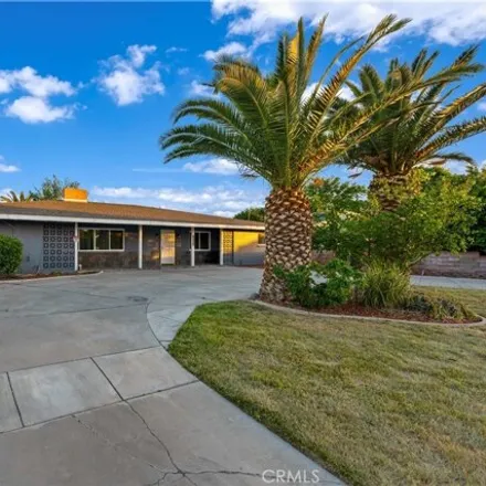Buy this 5 bed house on 1710 West Lancaster Boulevard in Lancaster, CA 93534
