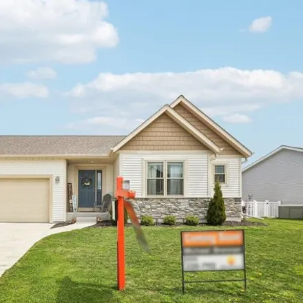 Buy this 4 bed house on 1398 Tower Hill Pass in Whitewater, WI 53190