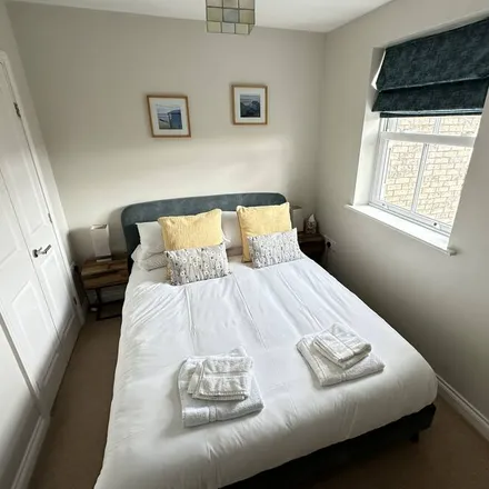 Rent this 3 bed apartment on Filey in North Yorkshire, England
