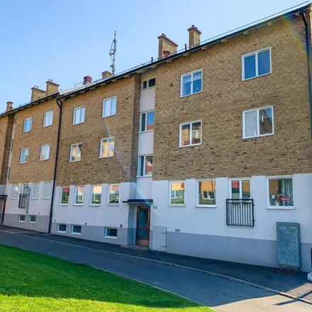 Rent this studio apartment on Billingstorpsvägen in 541 32 Skövde, Sweden