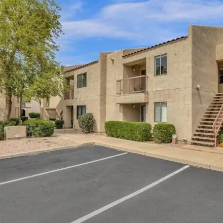 Buy this 2 bed condo on 9270 East Mission Lane in Scottsdale, AZ 85258