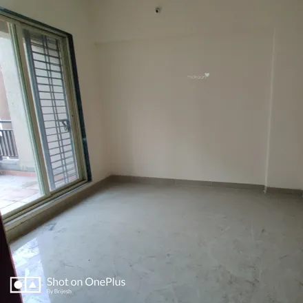 Rent this 1 bed apartment on unnamed road in Thane, Ambernath - 421505
