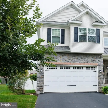 Buy this 4 bed house on 2411 Bryn Mawr Avenue in Ardmore Park, Haverford Township