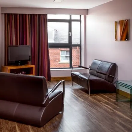 Image 4 - Koibito, 8 Swinegate, Leeds, LS1 4AG, United Kingdom - Apartment for rent