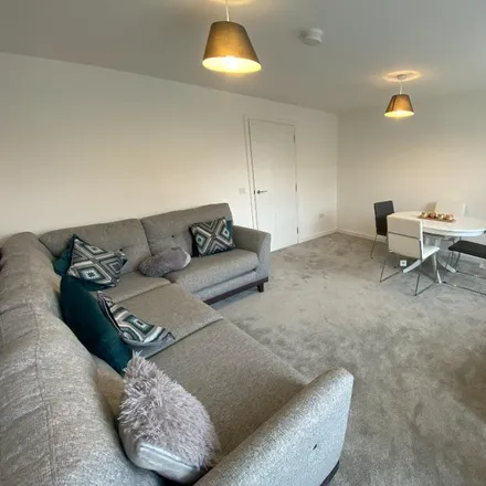Image 4 - 18 Greenwell Wynd, City of Edinburgh, EH17 8GH, United Kingdom - Townhouse for rent