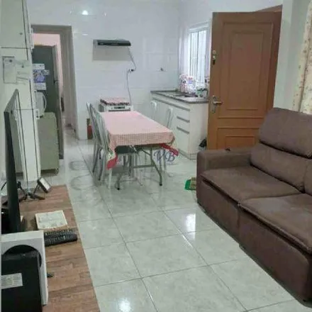 Image 2 - Rua Paula Machado, Vila Junqueira, Santo André - SP, 09172-570, Brazil - House for sale