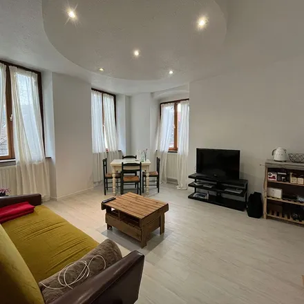 Rent this 3 bed apartment on 1 Rue du Saering in 68500 Guebwiller, France