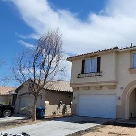 Buy this 3 bed house on 8149 Palace Monaco Avenue in Spring Valley, NV 89117