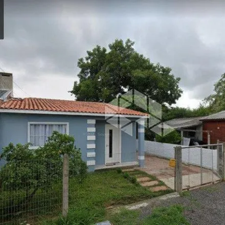 Image 2 - Rua dos Andes, Parque São Vicente, Gravataí - RS, 94170-068, Brazil - House for sale