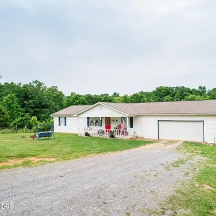 Buy this 2 bed house on 1720 Richards Lane in Knox County, TN 37914
