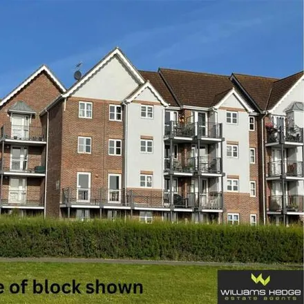 Buy this 2 bed apartment on Tembani Court in Marine Drive, Paignton