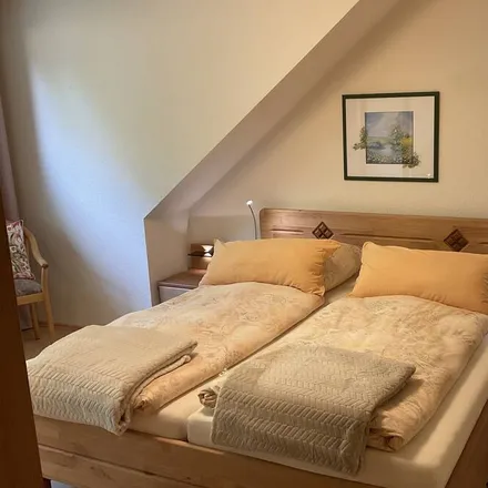 Rent this 2 bed apartment on 07427 Schwarzburg