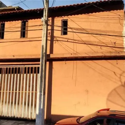 Image 2 - Rua Narciso Degrande, Vila Rosina, Caieiras - SP, 07749-500, Brazil - House for sale