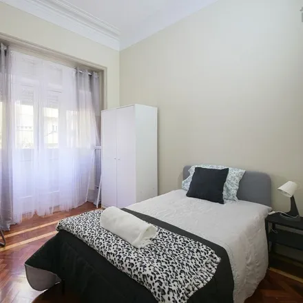 Rent this 9 bed room on Avenida Praia da Vitória