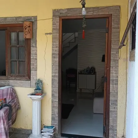 Buy this 2 bed house on Rua Martins Júnior in Piedade, Rio de Janeiro - RJ
