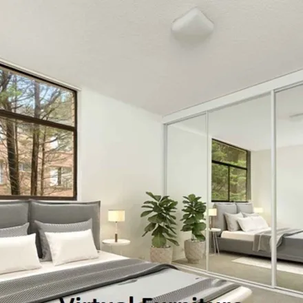 Rent this 2 bed apartment on 29 River Road in Wollstonecraft NSW 2065, Australia