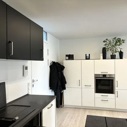 Image 3 - Die Luminaden, Wiesdorfer Platz 34c, 51373 Leverkusen, Germany - Apartment for rent