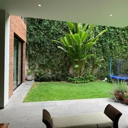 Rent this 4 bed house on Santo Toribio Avenue 260 in San Isidro, Lima Metropolitan Area 15027