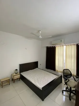 Image 3 - unnamed road, Ahmedabad District, - 380058, Gujarat, India - Apartment for rent