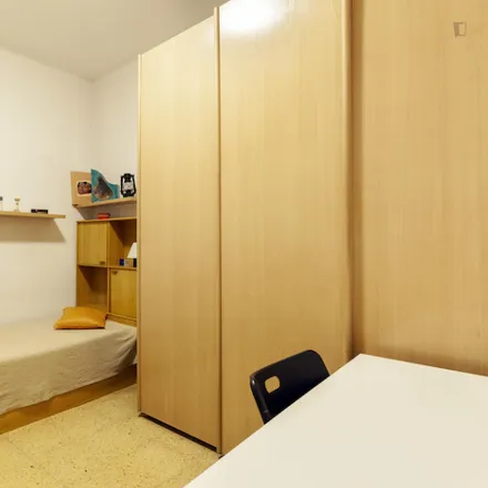 Rent this 4 bed room on Carrer de Provença in 116-118, 08029 Barcelona