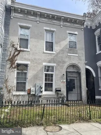 Buy this studio house on 1311 6th Street Northwest in Washington, DC 20001