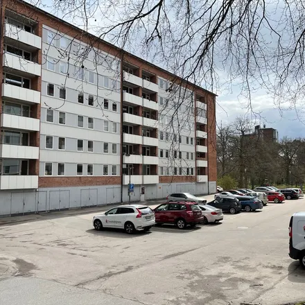 Image 5 - Valhallavägen 14A, 371 41 Karlskrona, Sweden - Apartment for rent