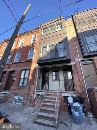 Rent this 4 bed house on 1909 North 18th Street in Philadelphia, PA 19121