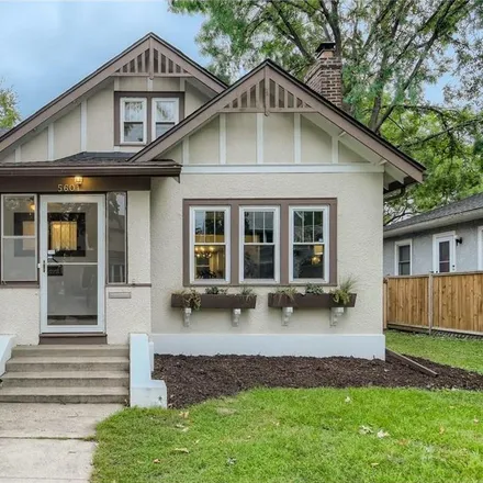 Buy this 3 bed house on Blaisdell Av in West Franklin Avenue, Minneapolis