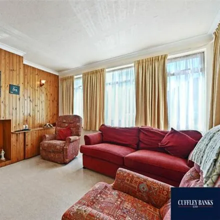Buy this 3 bed duplex on Rydal Crescent in London, UB6 8EF