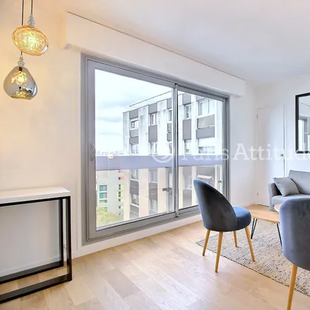 Rent this 1 bed apartment on 146 Boulevard Diderot in 75012 Paris, France