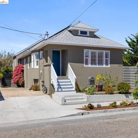 Buy this 3 bed house on 1340 Eighth Street in Berkeley, CA 94710